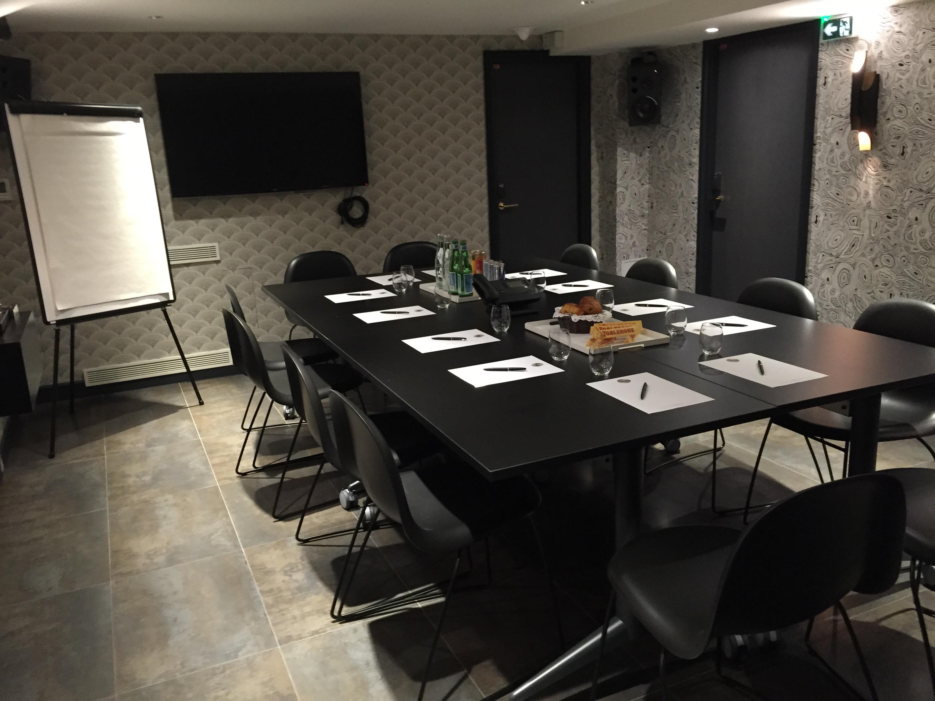 Idol Hotel Paris Bagian luar foto