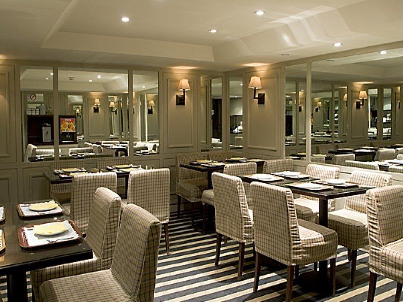 Idol Hotel Paris Bagian luar foto